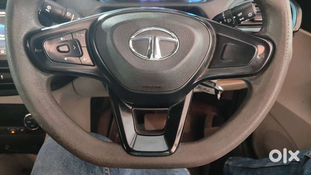 Tata Tiago Ev Xt Mr, 2023, Electric