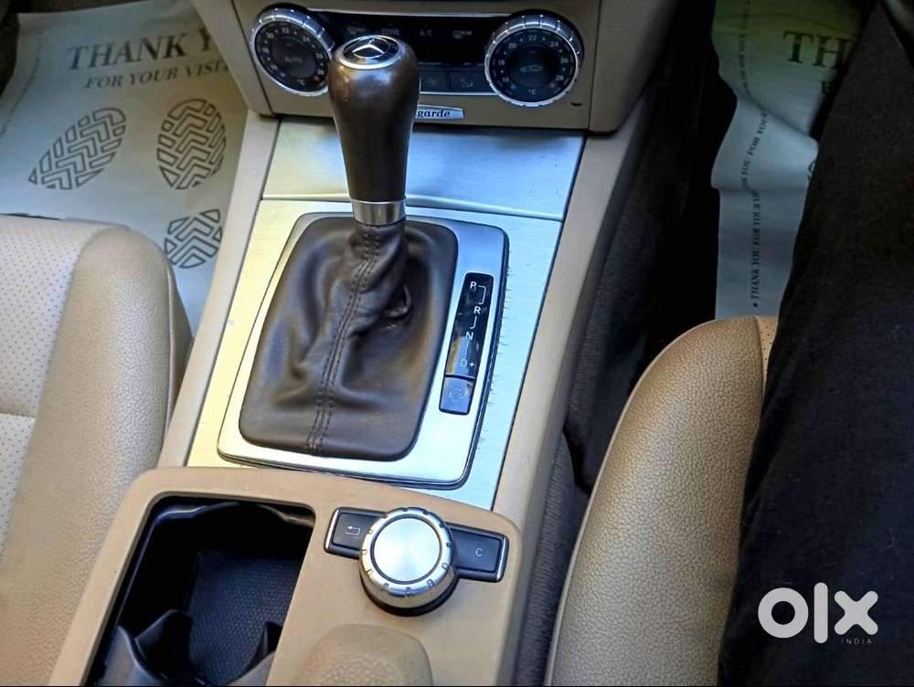 Newlike A++ 2014 Diesel Mercedes C220 Cdi Avnatgarde Just 53456 Kms !!
