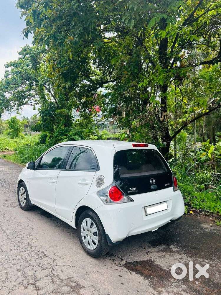Honda Brio 2013-2016 Vx, 2013, Petrol