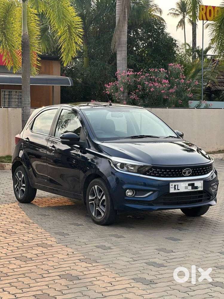 Tata Tiago 1.2 Revotron Xz Plus, 2023, Petrol