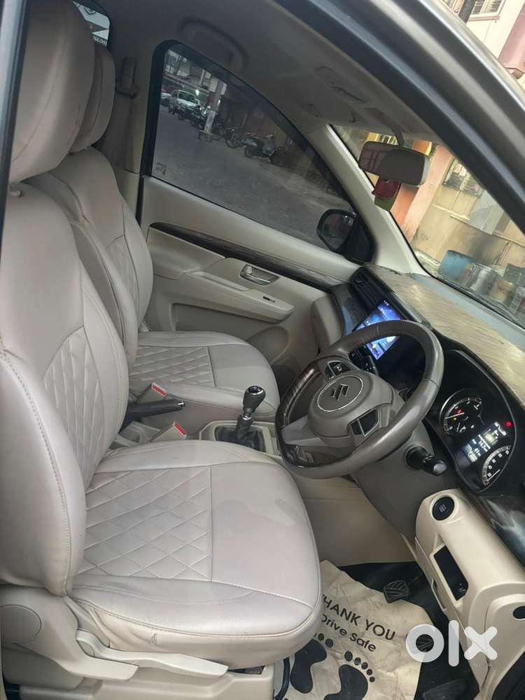 Maruti Suzuki Ertiga