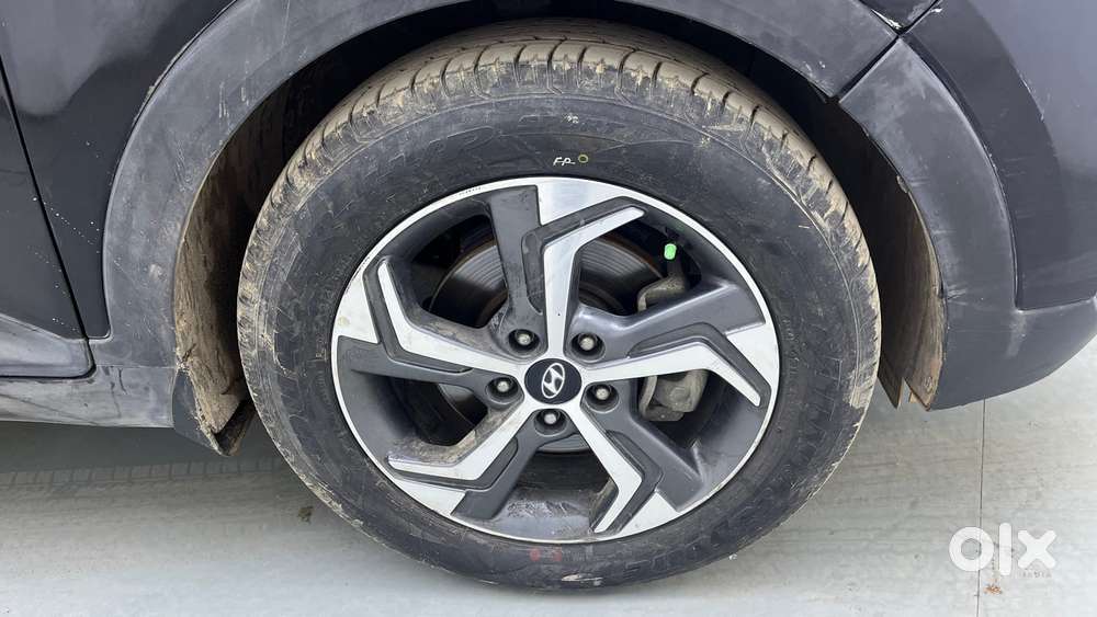 Hyundai Creta 1.6 Sx At Crdi, 2019, Diesel
