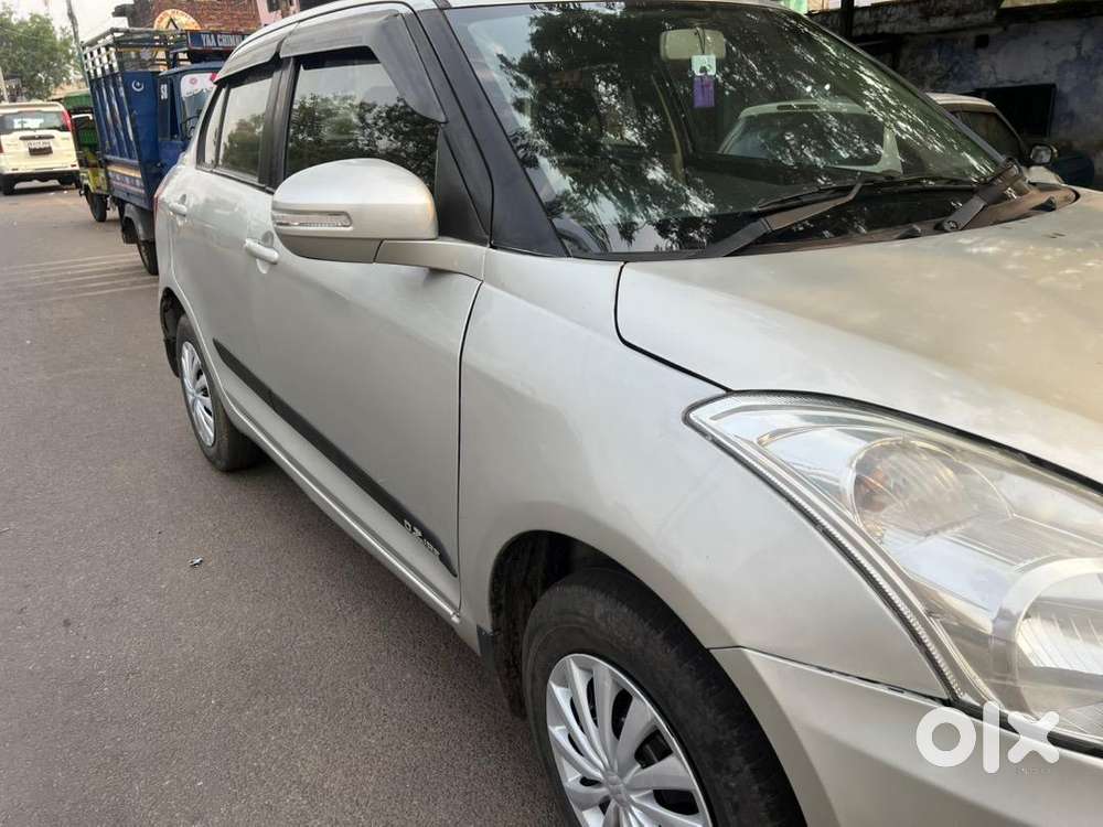 2014 Maruti Suzuki Diesel 85000 Km Car