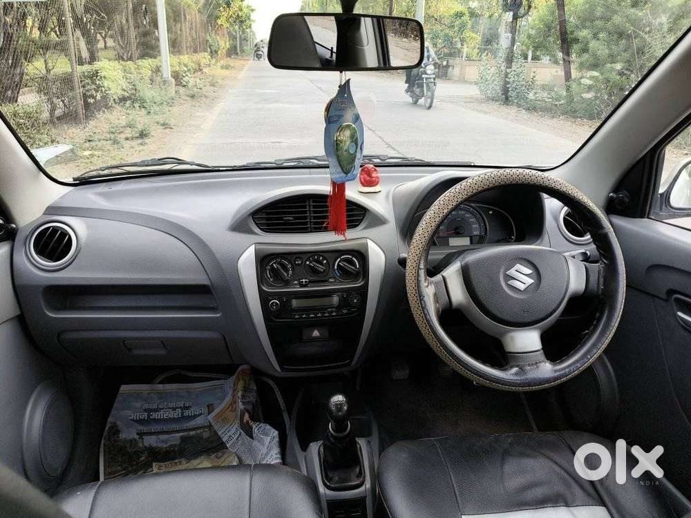 Maruti Suzuki Alto 800 Vxi Airbag, 2015, Petrol
