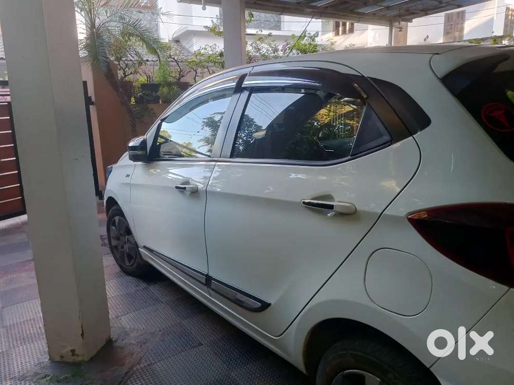 Tata Tiago Ev Xz Plus 2023