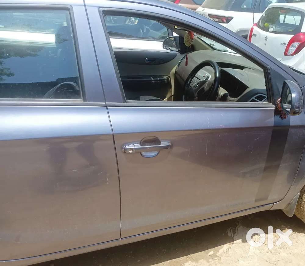 Hyundai I20 November 2011 Petrol Good Condition