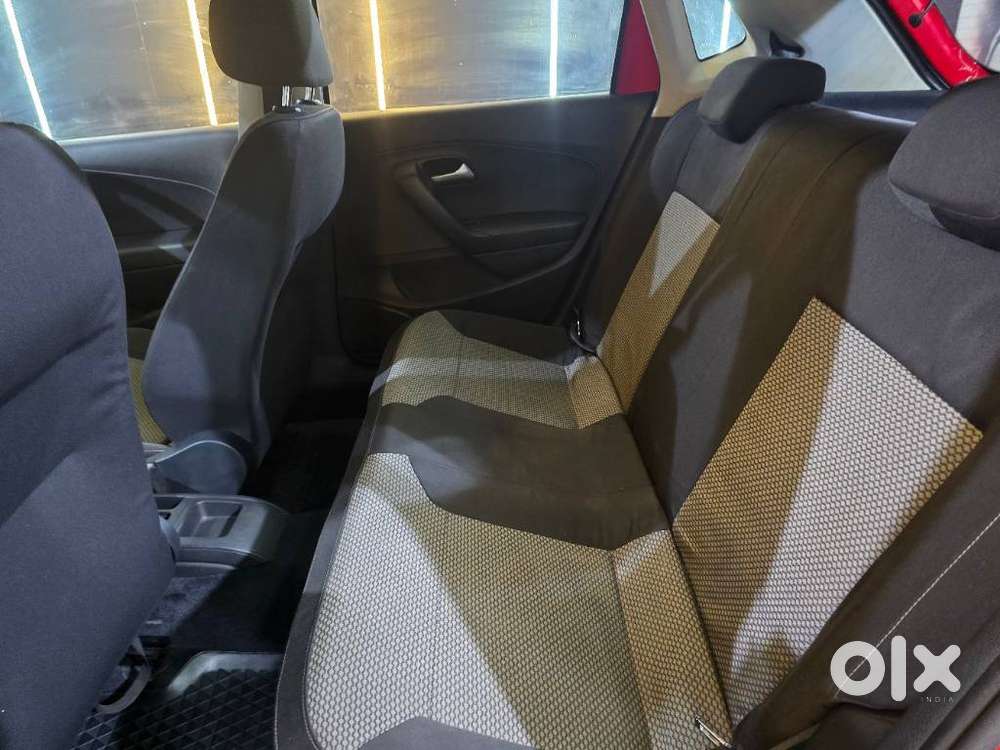 Volkswagen Polo 1.2 Mpi Highline, 2016, Petrol