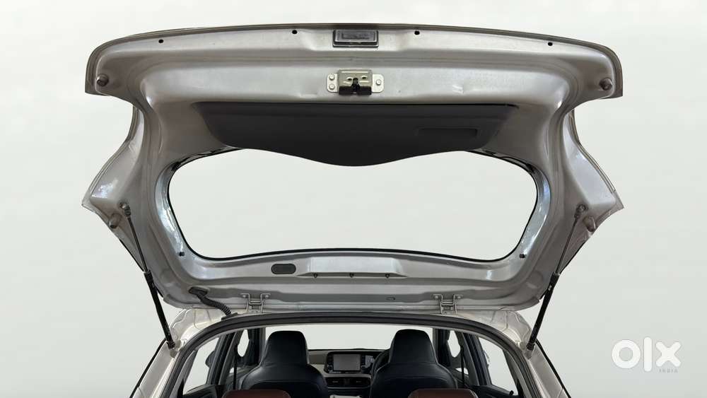 Hyundai Grand I10 Nios 1.2 Kappa Vtvt Sportz Cng, 2021, Cng & Hybrid..
