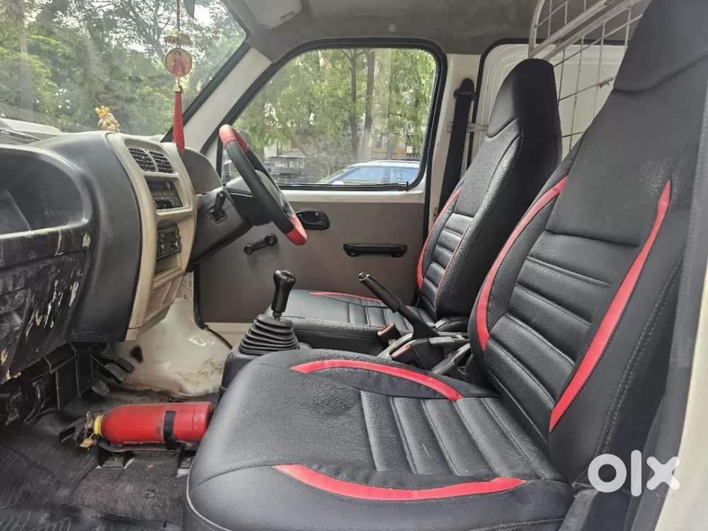Maruti Suzuki Eeco, 2021, Petrol