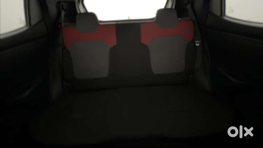 Renault Kwid 2019-ongoing 1.0 Rxt (o), 2019, Petrol