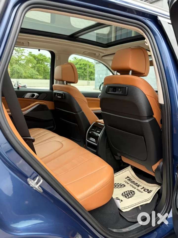 Bmw X5, 2022, Diesel