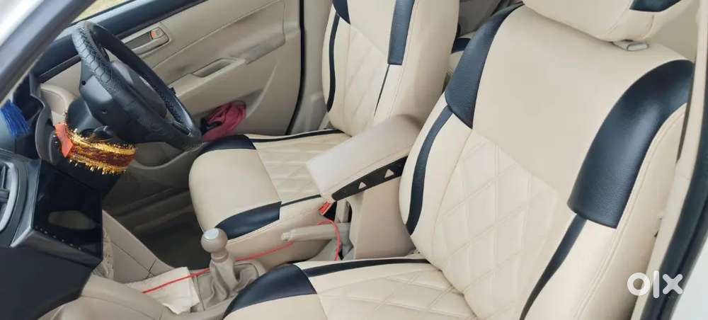Maruti Suzuki Dzire Tour 2018