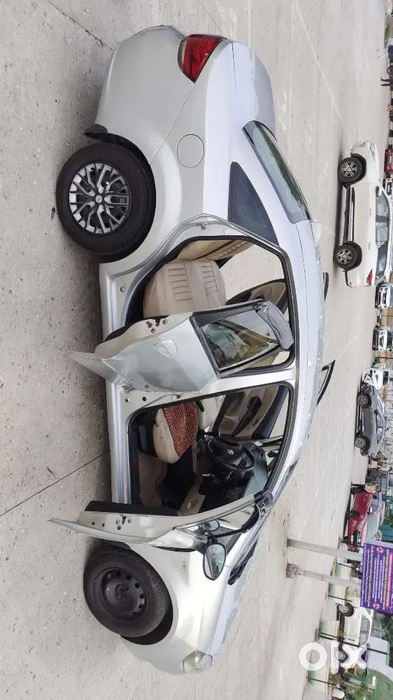 Fiat Linea Multijet 2009