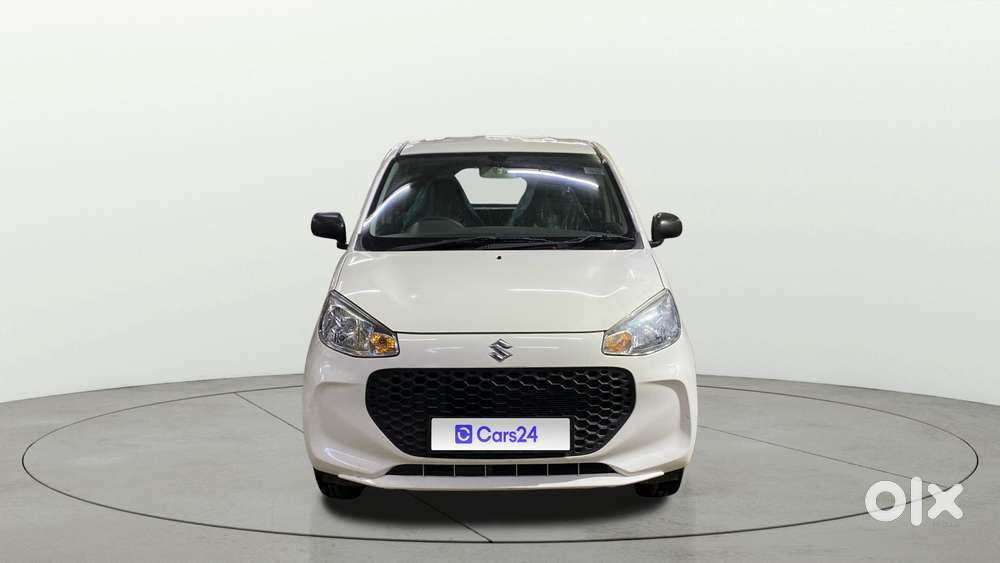 Maruti Suzuki Alto K10 2010-2014 Lxi, 2024, Petrol