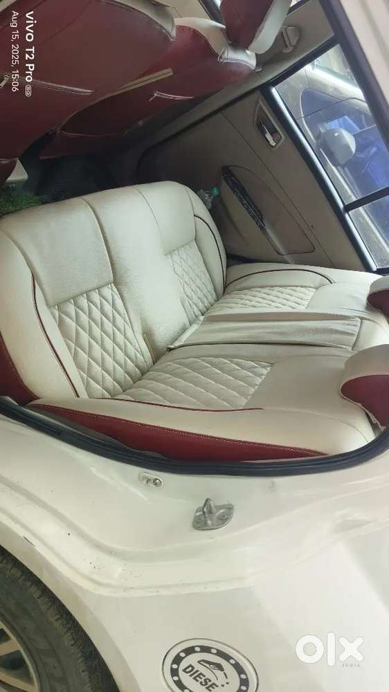 Swift Dzire Vdi 2014 Good Condition