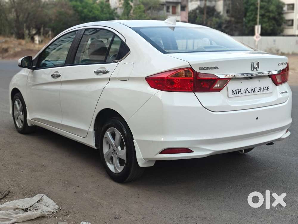 Honda City 2014-2015 I Dtec Vx, 2016, Diesel
