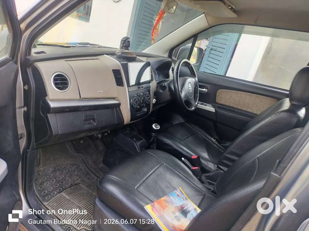 Maruti Suzuki Wagon R 1.0 2016 Cng & Hybrids 79994 Km Driven