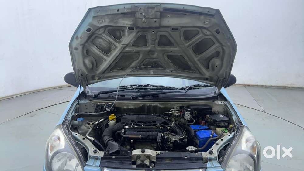 Maruti Suzuki Alto 800 Cng Lxi, 2014, Cng & Hybrids