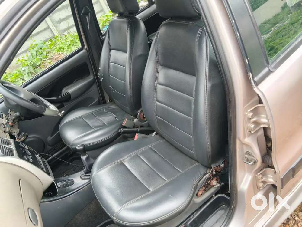 Tata Indigo Cs 2003 Diesel 79000 Km Driven
