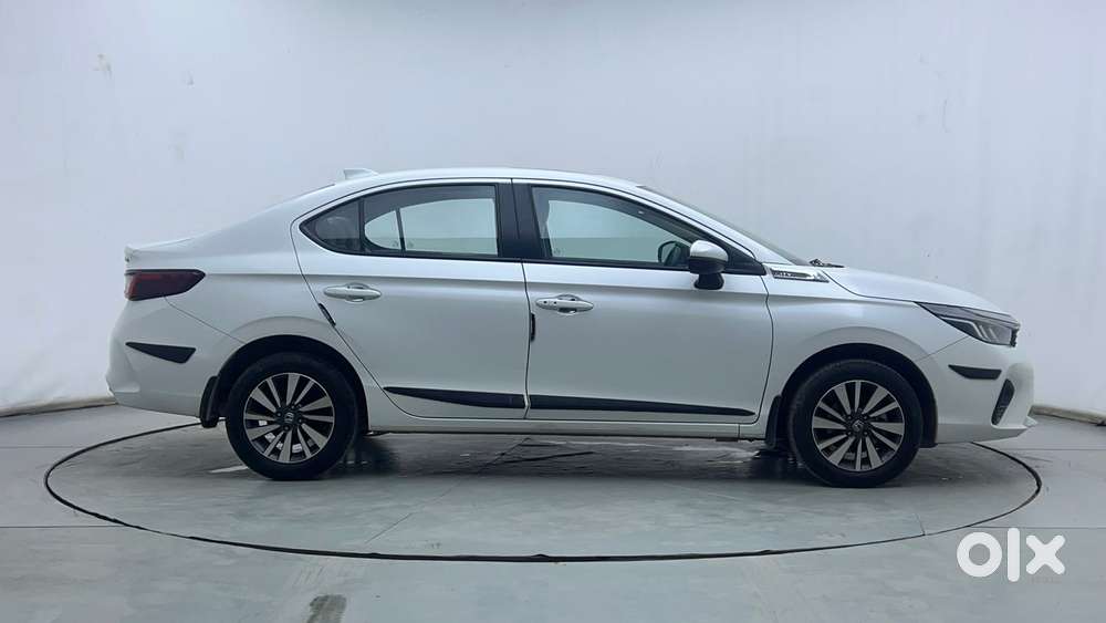 Honda City Vx Petrol Cvt, 2024, Petrol