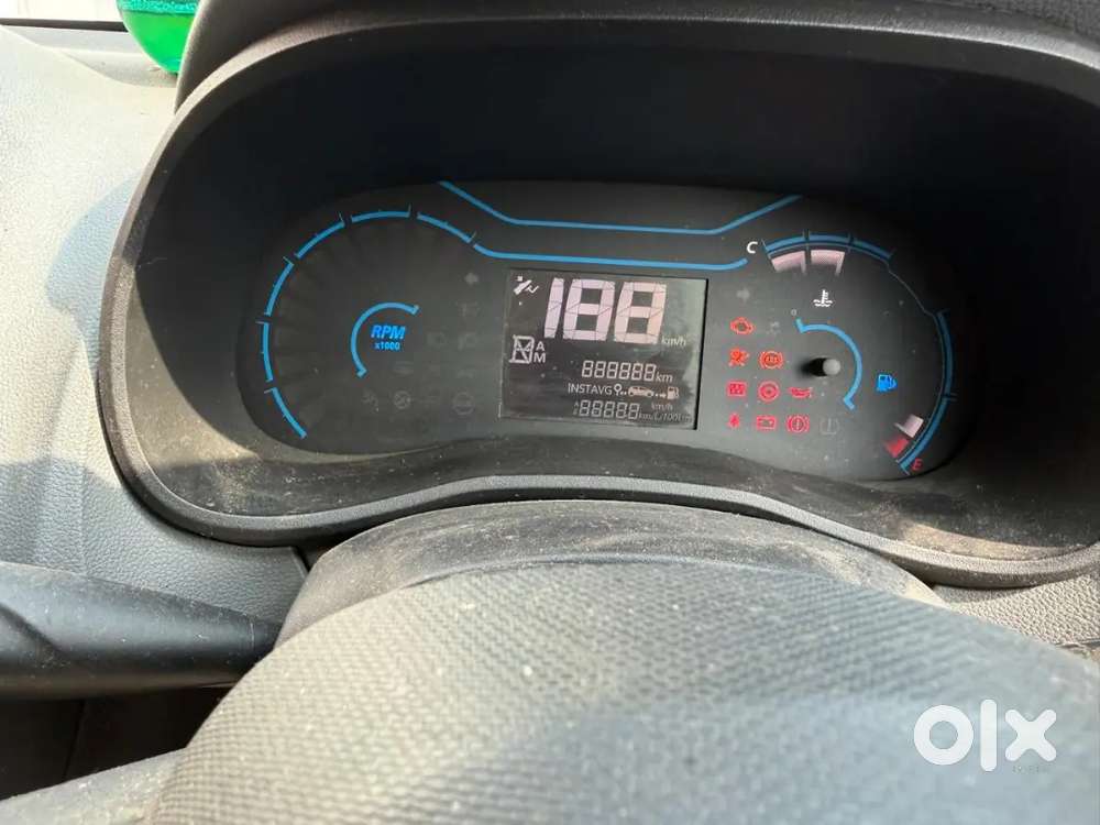 Renault 2025 Kwid 2021 Petrol 28455 Km Driven