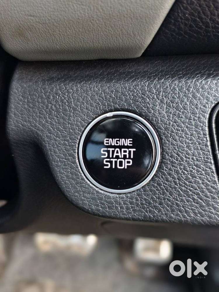 Kia Seltos, 2023, Diesel