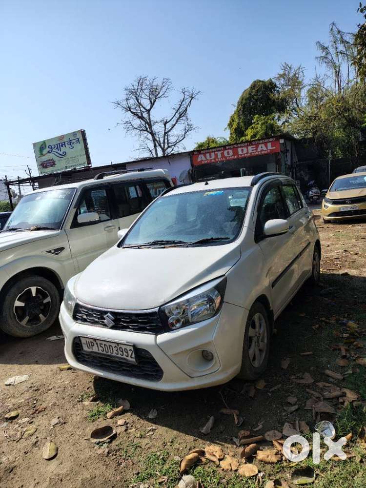 Maruti Suzuki Celerio Zxi, 2020, Cng & Hybrids