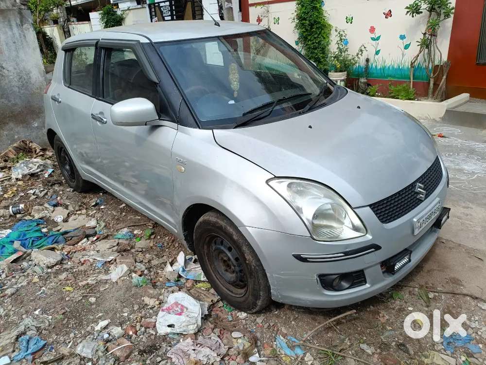 Maruti Suzuki Swift 2010 Diesel 140000 Km Driven