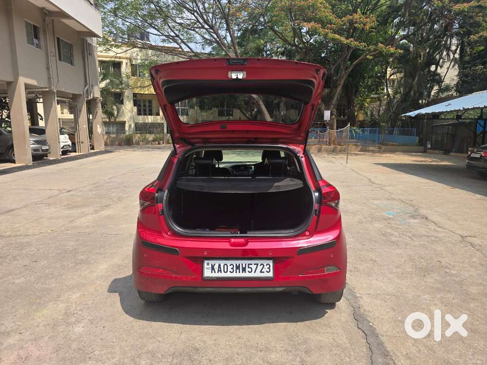 Hyundai I20 Active 1.4, 2015, Diesel