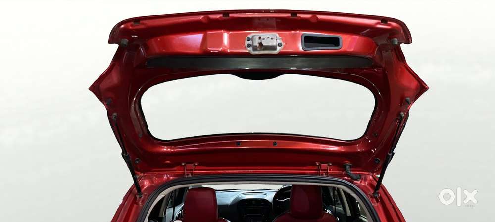 Tata Tiago 1.2 Revotron Xz, 2019, Petrol