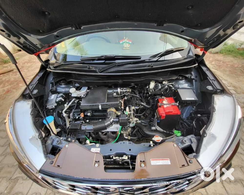 Maruti Suzuki Ertiga 2023 Petrol Plus Cng