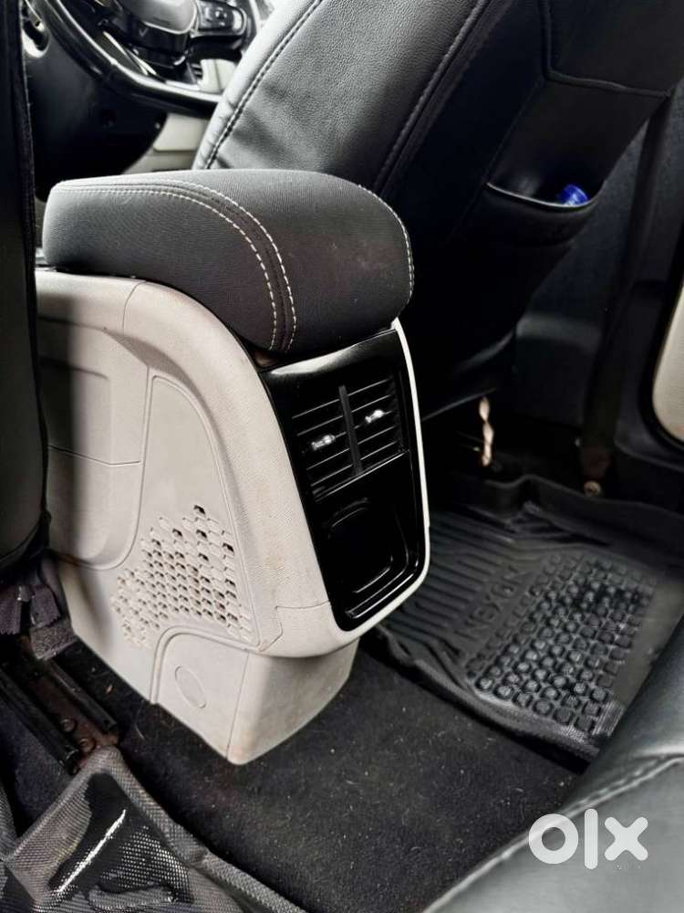 Tata Nexon 1.5 Revotorq Xza Plus Premium Jet Edition, 2021, Diesel