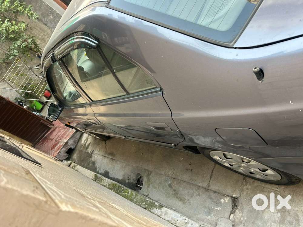 Hyundai Accent 1.5 2011