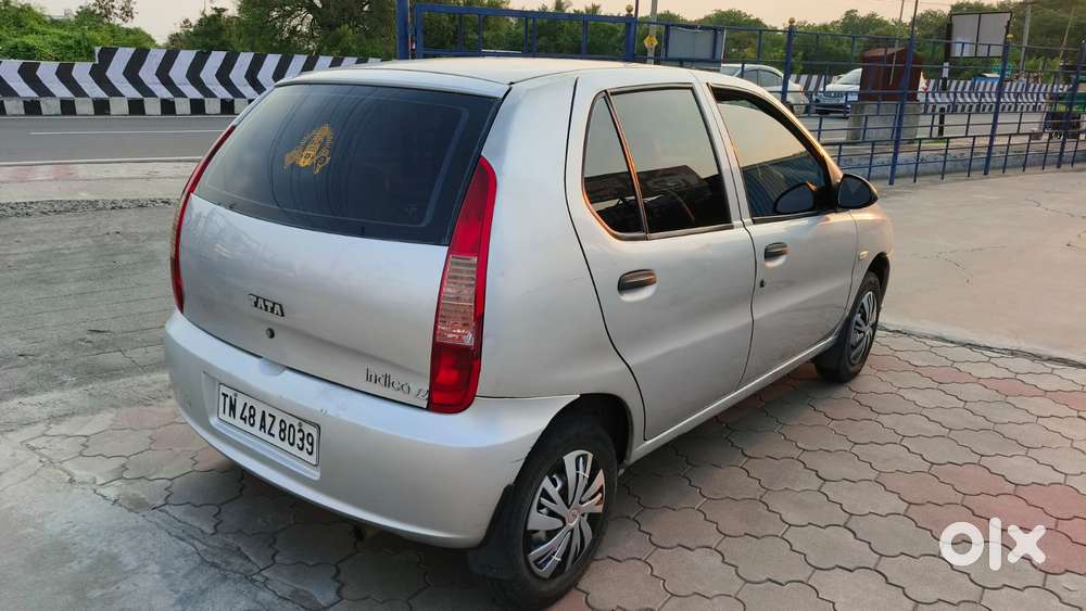 Tata Indica V2, 2014, Diesel