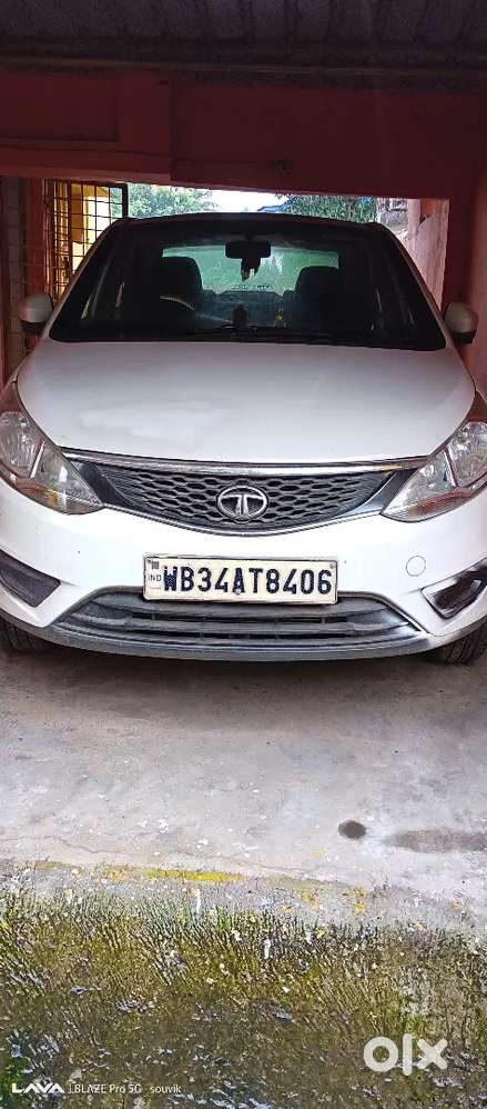 Tata Zest Revotron 2016 Manual Petrol
