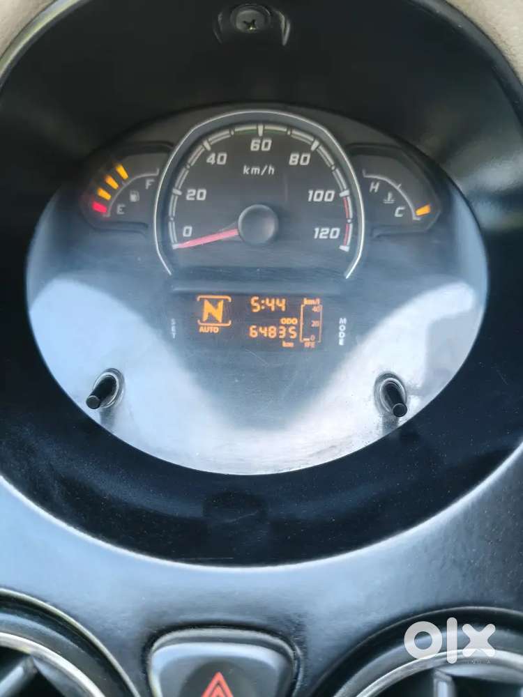 Tata Nano 2016 Petrol Well Maintained