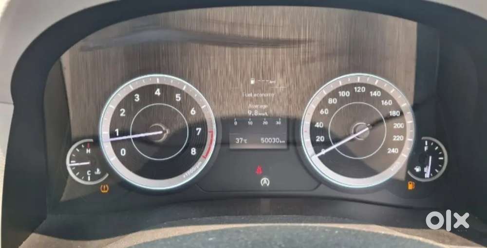 2023 Hyundai Creta Mt Petrol Sx 2023
