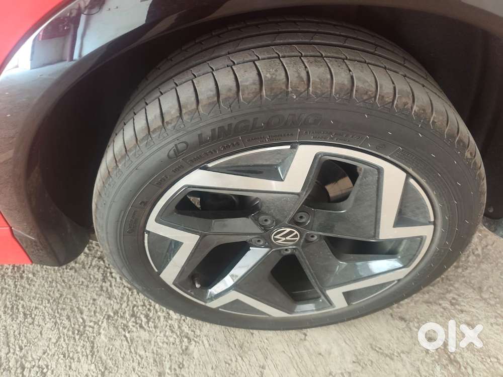 Volkswagen Tiguan R-line 320nm, 2025, Petrol