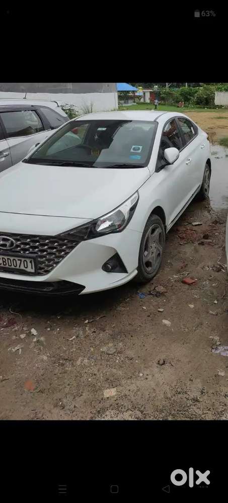 Hyundai Verna 2022 Immaculate Condition