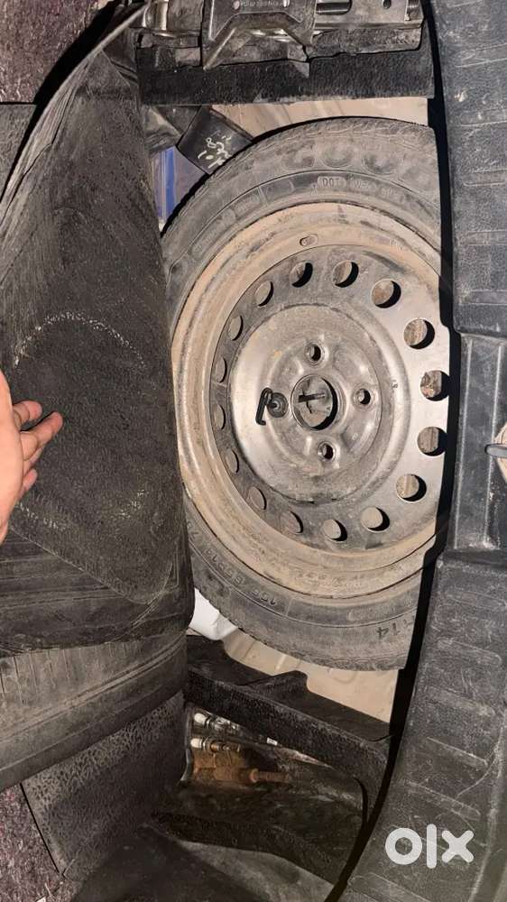 Low Mentinance Car