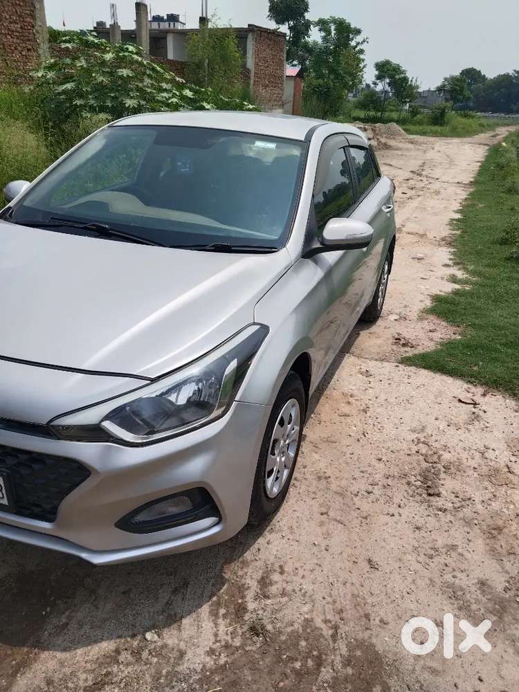 Hyundai New I20 2018 Sportz