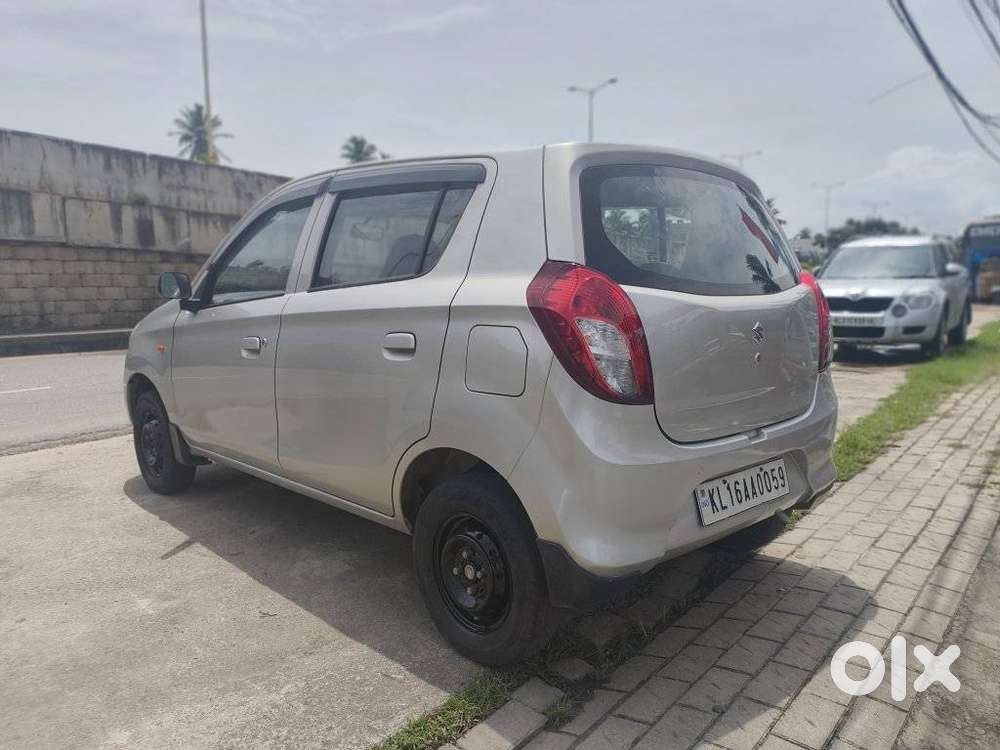 Maruti Suzuki Alto 800 0.8 Lxi (o), 2022, Petrol