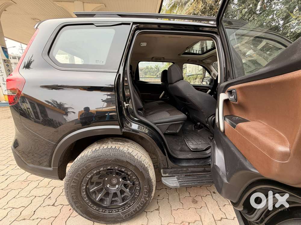 Mahindra Scorpio-n 2.2 Z6 Diesel Mt 7 Str, 2024, Diesel