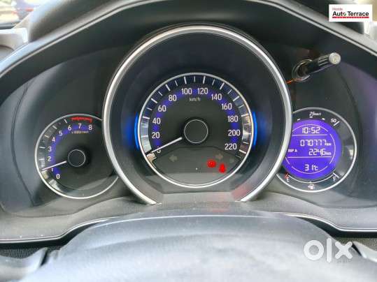 Honda Jazz V, 2018, Petrol