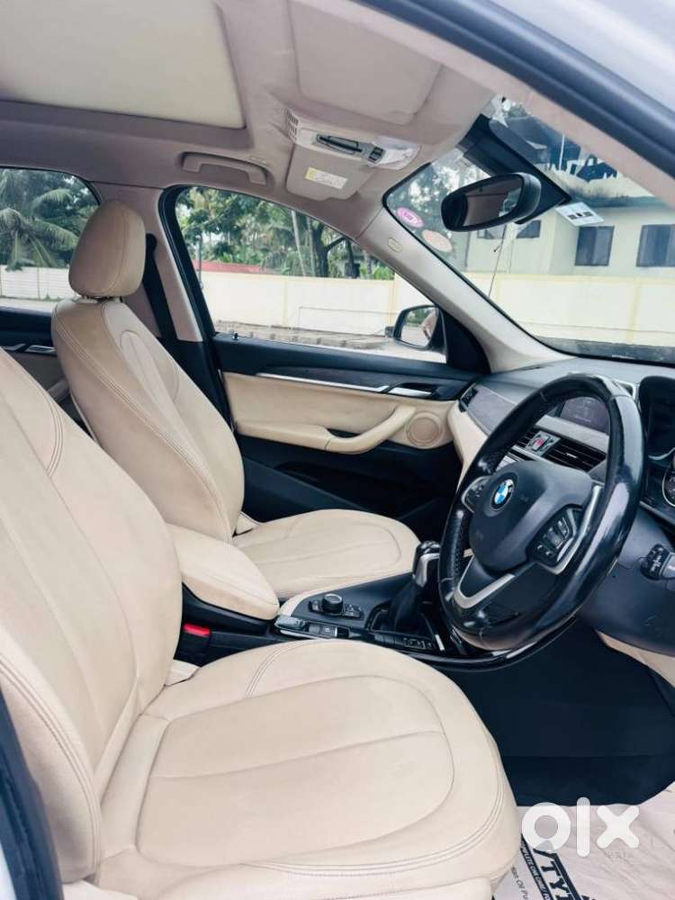 Bmw X1 Sdrive 20d X Line, 2017, Diesel