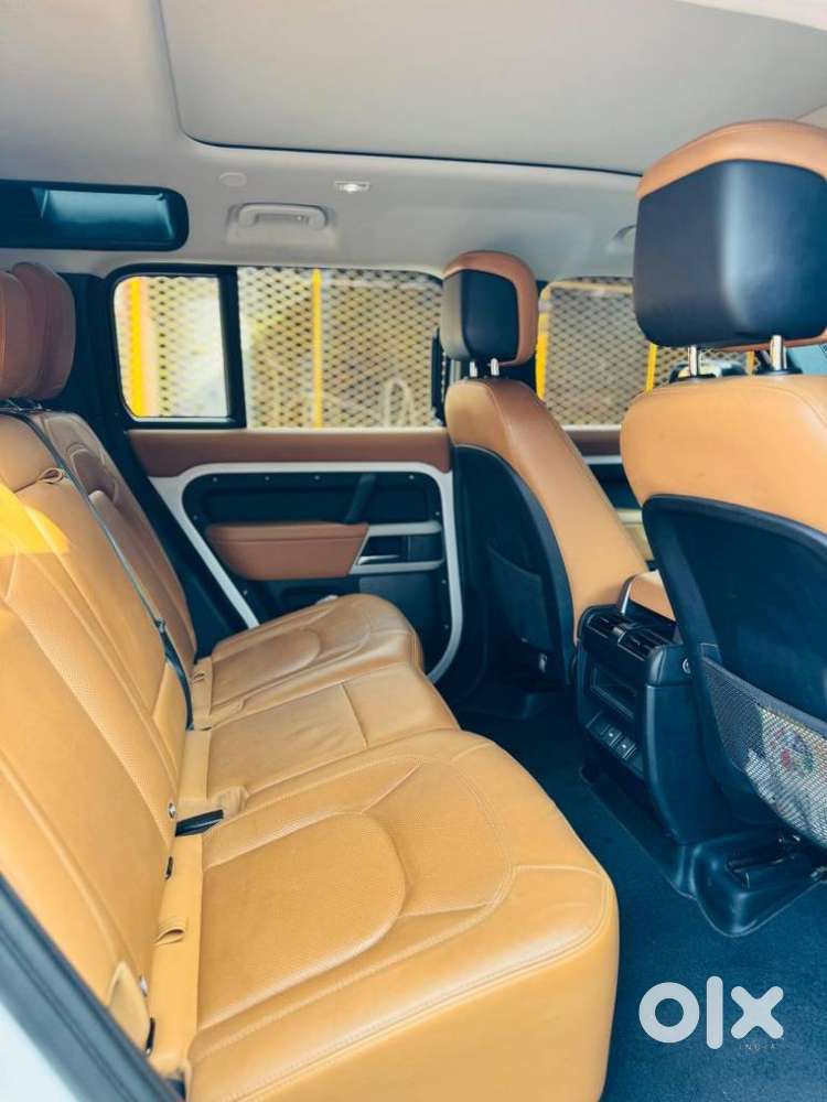 Land Rover Defender 2.0 110 Hse, 2023, Petrol