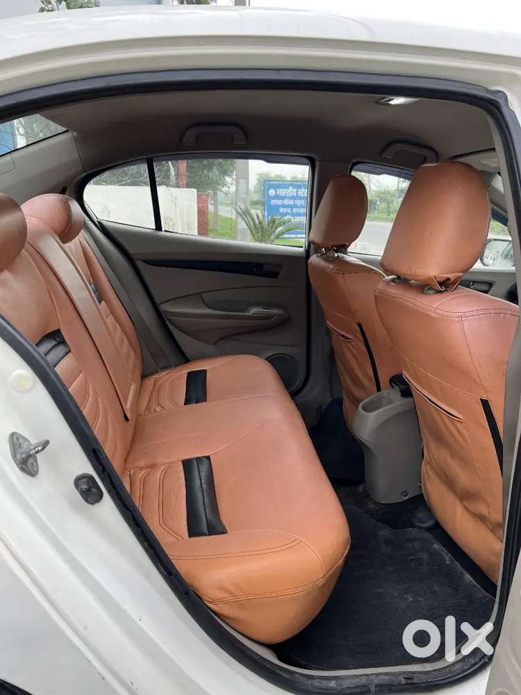 Honda City Hybrid 2009