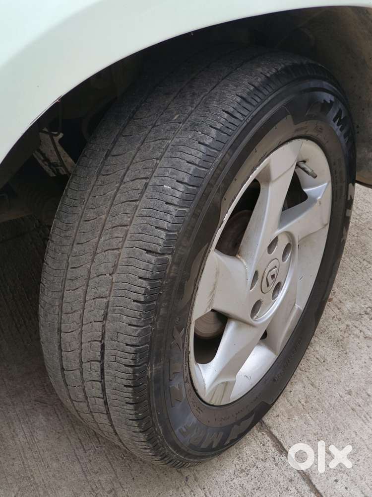 Renault Duster Rxz, 2012, Diesel