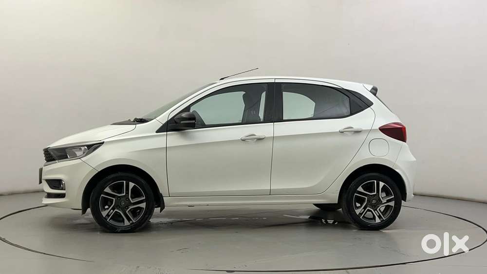 Tata Tiago Xza Plus, 2020, Petrol