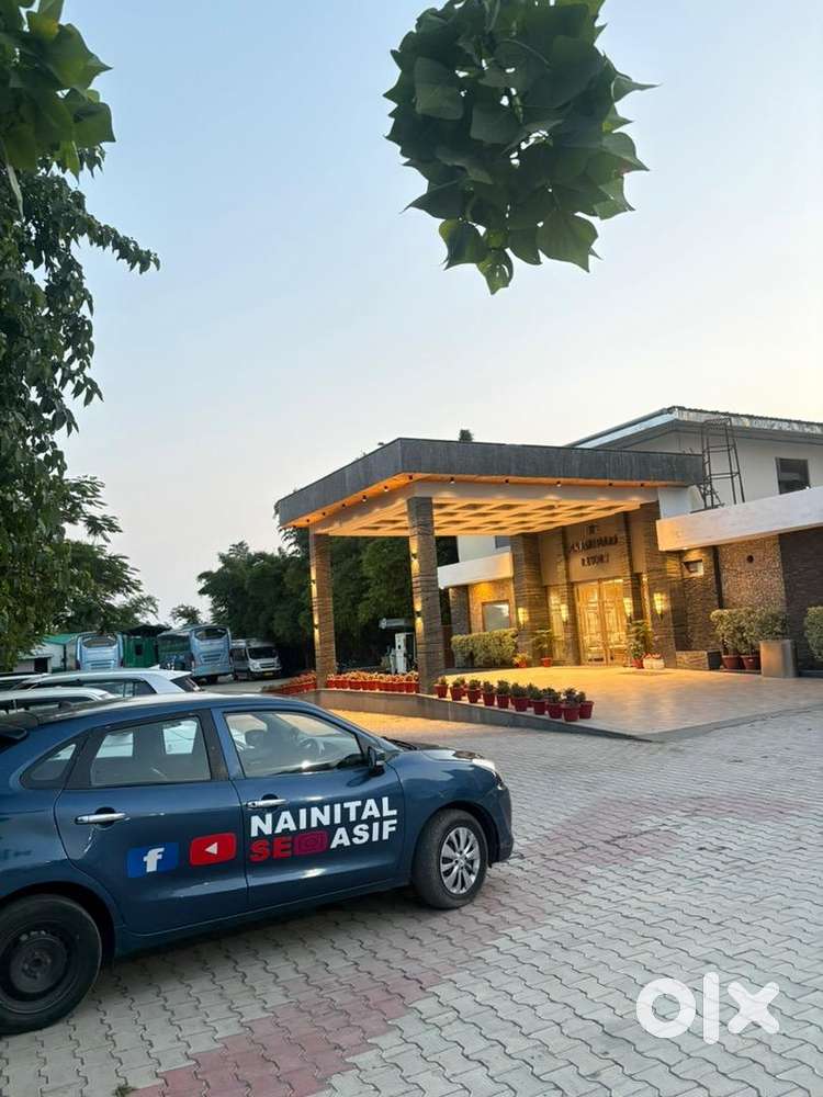 2017 Maruti Suzuki Petrol Manual Car